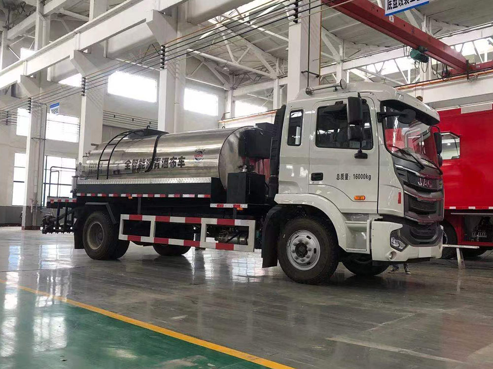 車間、8方車